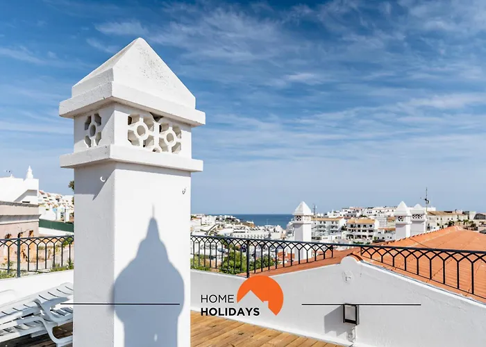 Apartmán #164 Saradel 42 By Holidays