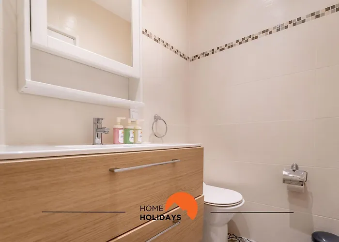 Apartmán #164 Saradel 42 By Holidays Albufeira