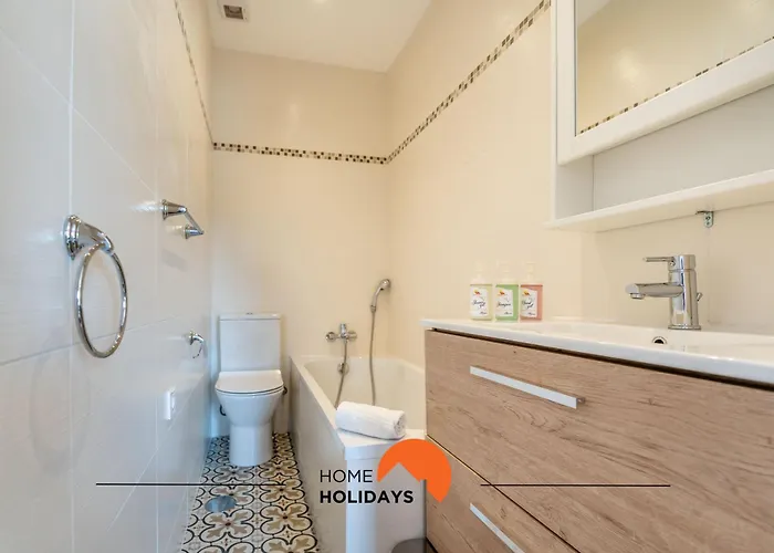 Apartmán #164 Saradel 42 By Holidays Albufeira