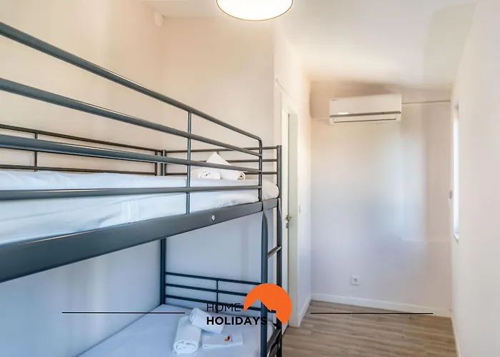 #164 Saradel 42 By Holidays *