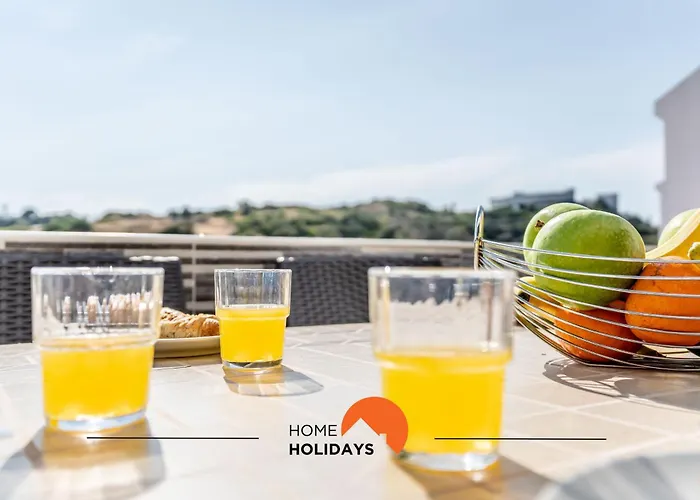 #164 Saradel 42 By Holidays