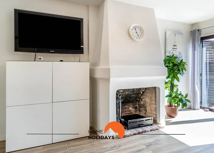 #164 Saradel 42 By Holidays * Albufeira