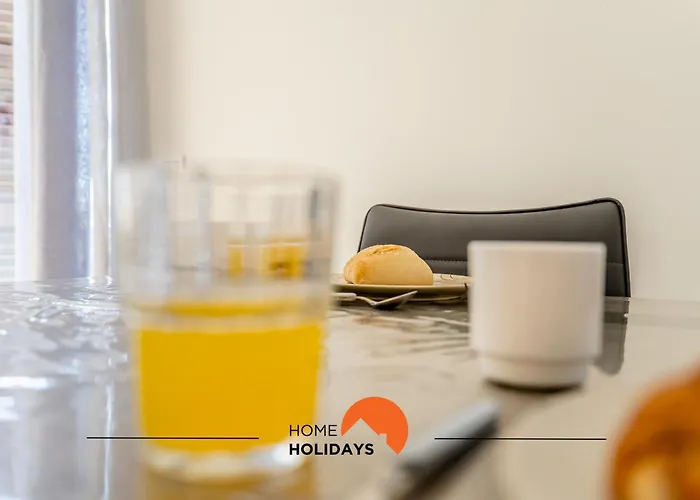 Apartmán #164 Saradel 42 By Holidays Albufeira