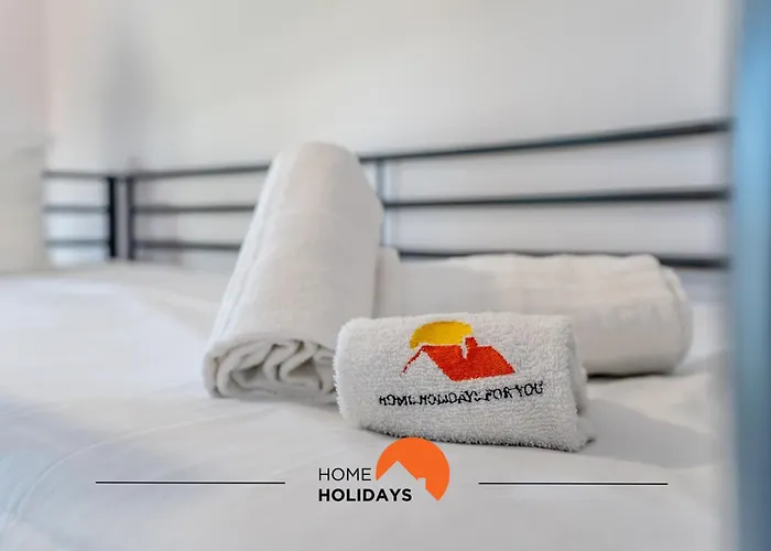 #164 Saradel 42 By Holidays