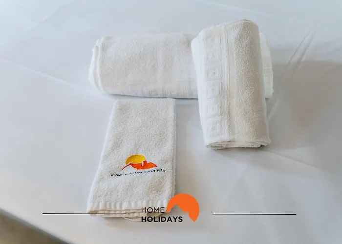 #164 Saradel 42 By Holidays